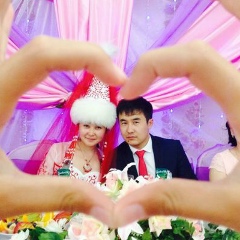 Kymbat Khausova, 29.05.1991, Астана