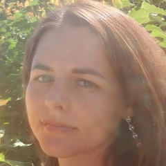 Марина Чудинова, 20.04.1988, Пермь