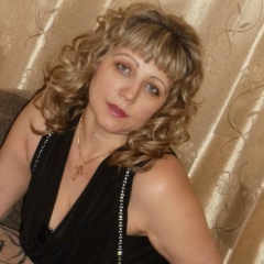 Светлана Койнаш, 04.03, Пермь