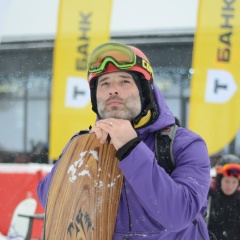 Никита Александрович, 16.05, Новосибирск