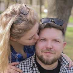 Макс Нечаев, 19.08.1988, Краснодар