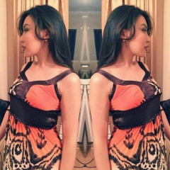 Aigul' Ksupova, 10.06, Milano