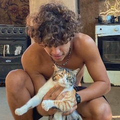 Luan Coxinha, 02.03.1931, Brasília