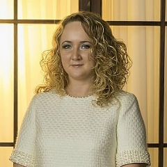 Юлия Бобылева, 05.01, Нижний Новгород