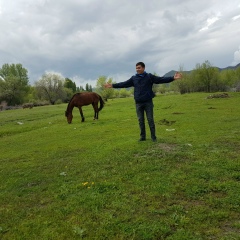 Абзал Мукажанов, 12.05.1992, Алматы