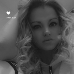 Алеся Шкатула, 29.04, Минск