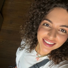 Diana Shakhkeldyan, 26.07, Москва