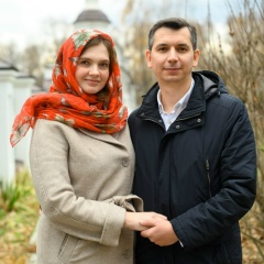 Сергей Орлов, Москва