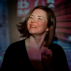 Ольга Аверкиева, 16.08, Москва