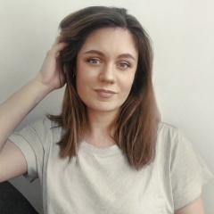 Анастасия Калинина