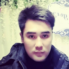 Алмат Айтжан, 16.02.2000, Алматы