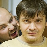 Антон Урядников