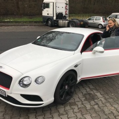 Anna Kloos, 05.01.1982, Mannheim