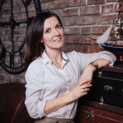 Ксения Мещерякова, 16.03.1988, Москва