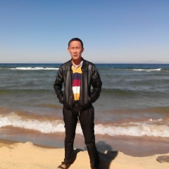 Зорикто Ринчинов, 12.05.1980, Алматы