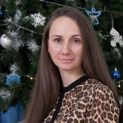 Ольга Козлова, 03.03.1984, Тюмень