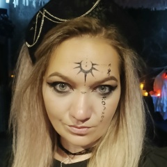 Надежда Юркина, 22.02, Пермь