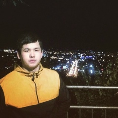 Маке Егембердиев, 23.05, Шымкент