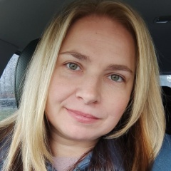 Агаточка Радек, 30.09, Санкт-Петербург