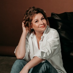Евгения Шмакова, 11.10, Крестцы
