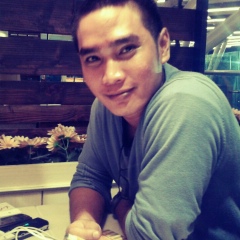 Noan Pradana, 25.09, Jakarta