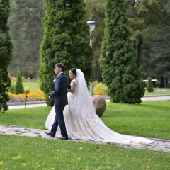 Дана Кабакаева, 28.11.1994, Астана