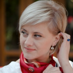 Elena Yakimenko, 14.07.1977, Одесса