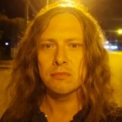 Никита Грибановский, Санкт-Петербург