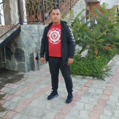 Махмут Мамутов, 18.02.1988, Алматы