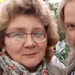 Светлана Романовская, 26.03, Снежинск