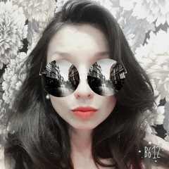 Александра Кириловская, 07.11, Москва