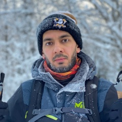 Александр Кременецкий, 20.02.1990, Москва