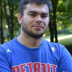 Паша Лавренчик, Минск