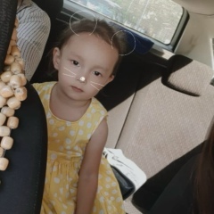 Акбота Манибаева, 22.08.2006