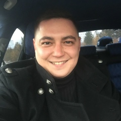 Шамиль Абдульманов, 26.04, Губкинский