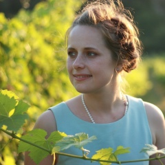 Анастасия Пупынина, 08.06