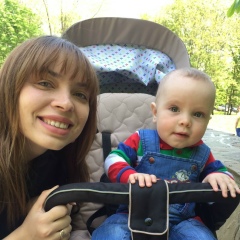 Ленуська Махлова, 10.02.1990, Ростов-на-Дону