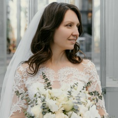 Ильмира Шахметова, 08.02, Москва