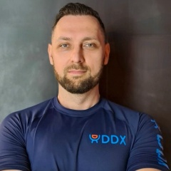 Михаил Даниленко, 05.04.1984, Москва