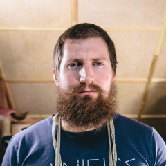 Михаил Буров, 16.04.1985, Москва