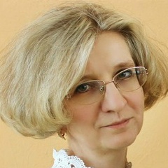 Наталия Старцева, 21.01, Тула