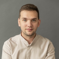 Сергей Староверов, 20.07, Томск