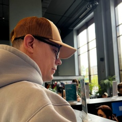 Артем Левитан, Москва