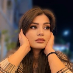 Малика Ахунова, Москва