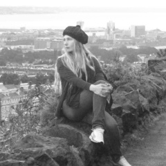 Анна Христофорова, 30.01, Санкт-Петербург