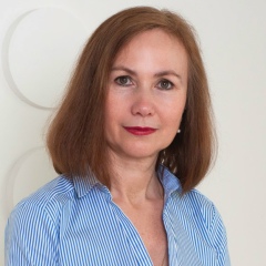 Светлана Птицына, 06.06, Санкт-Петербург