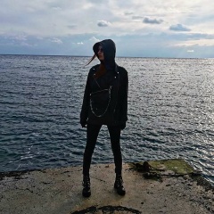 Виктория Соколенок, 18.03, Москва