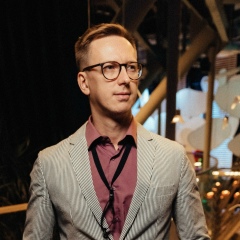 Евгений Затурскас, 29.05, Волгоград