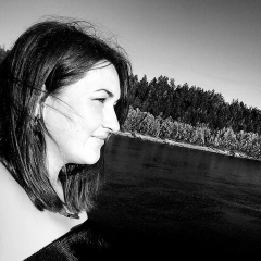 Лилия Олененко, 07.12.1986, Радужный