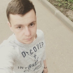 Жора Хд, 04.01, Пушкино